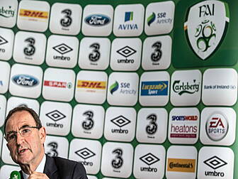 No place for Doyle in 27-man s...